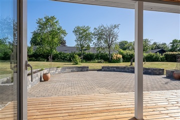 Photo 5. House, Granvej, Helsinge 