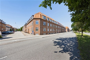 Photo 15. Apartment, Østre Alle, Aalborg 