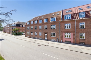 Photo 17. Apartment, Østre Alle, Aalborg 