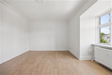 Photo 4. Apartment, Østre Alle, Aalborg 