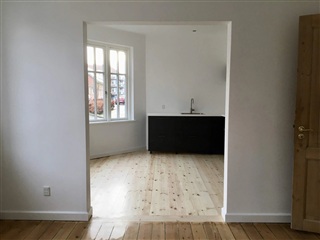 Photo 5. Apartment, Kolliinsgade, Kolding 