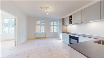 Photo 4. Apartment, Tordenskjoldsgade, København K 