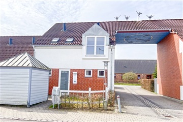 Photo 1. House, Enggårdstoften, Vejle Øst 