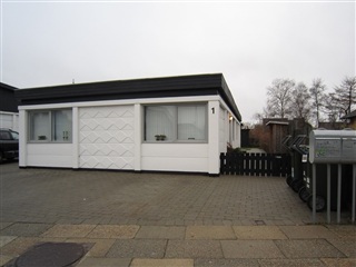 Photo 1. Apartment, Tingvej, Herning 