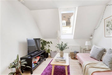 Billede 10. Lejlighed, Kongensgade, Esbjerg 