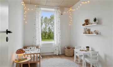 Billede 1. Hus/villa, Jørgen Nyborgs Vej, Slagelse 