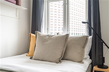 Photo 2. Room, , København V 