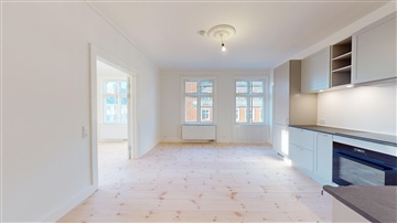 Photo 5. Apartment, Tordenskjoldsgade, København K 