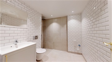 Photo 8. Apartment, Tordenskjoldsgade, København K 