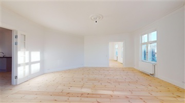 Photo 3. Apartment, Tordenskjoldsgade, København K 
