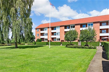 Photo 2. Apartment, Ullersvej, Randers NV 