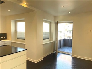 Photo 2. Apartment, Gerthasvej, Odense C 