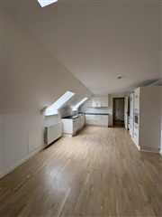 Photo 3. Apartment, Hundegade, Ribe 