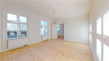Photo 6. Apartment, Tordenskjoldsgade, København K 
