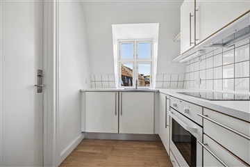 Photo 8. Apartment, Østre Alle, Aalborg 