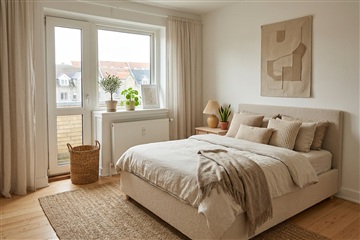 Photo 3. Apartment, Helgolandsgade, Aalborg 