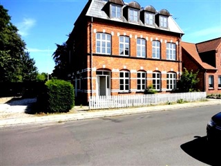 Photo 1. Apartment, Svingelsvej, Nakskov 
