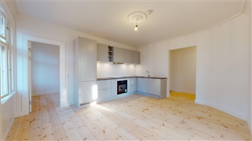 Photo 1. Apartment, Tordenskjoldsgade, København K 