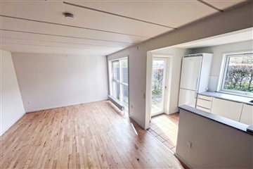 Photo 6. House, Enggårdstoften, Vejle Øst 