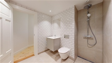Photo 9. Apartment, Tordenskjoldsgade, København K 