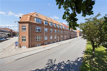 Photo 16. Apartment, Østre Alle, Aalborg 