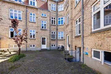 Photo 14. Apartment, Østre Alle, Aalborg 