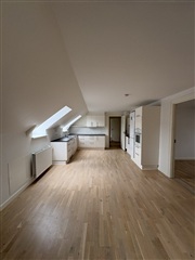 Photo 2. Apartment, Hundegade, Ribe 