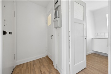 Photo 13. Apartment, Østre Alle, Aalborg 