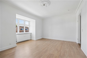 Photo 2. Apartment, Østre Alle, Aalborg 