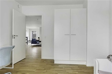 Photo 3. Apartment, Promenadebyen, Odense C 