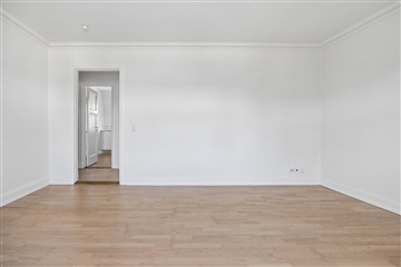 Photo 3. Apartment, Østre Alle, Aalborg 
