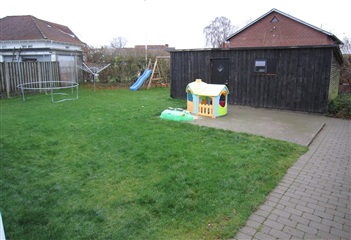 Photo 4. Apartment, Tingvej, Herning 