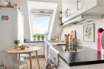 Billede 4. Lejlighed, Kongensgade, Esbjerg 