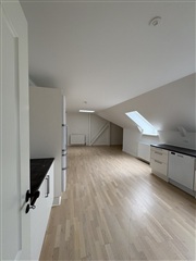 Photo 8. Apartment, Hundegade, Ribe 
