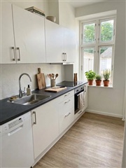 Photo 2. Apartment, Aksel Nørgaards Plads, Holstebro 