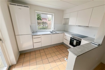 Photo 4. House, Enggårdstoften, Vejle Øst 