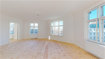 Photo 2. Apartment, Tordenskjoldsgade, København K 
