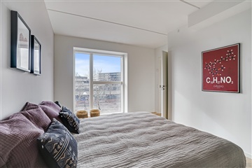 Photo 12. Apartment, Kanalvej, Kongens Lyngby 
