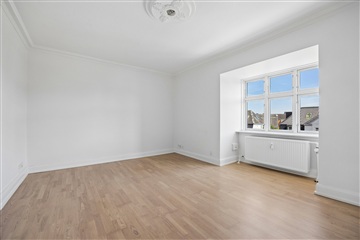 Photo 1. Apartment, Østre Alle, Aalborg 