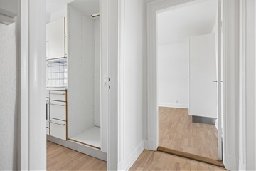 Photo 12. Apartment, Østre Alle, Aalborg 