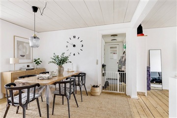 Photo 2. Apartment, Danmarksgade, Esbjerg 