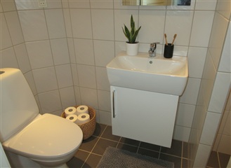 Photo 4. Apartment, Helgolandsgade, Aalborg 