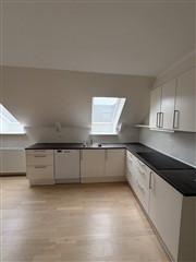 Photo 1. Apartment, Hundegade, Ribe 