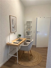 Photo 5. Apartment, Aksel Nørgaards Plads, Holstebro 