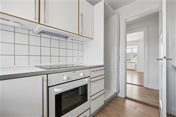 Photo 9. Apartment, Østre Alle, Aalborg 
