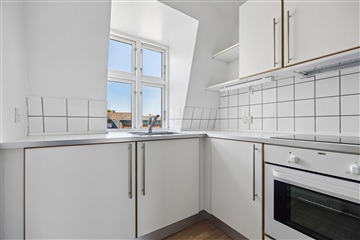 Photo 10. Apartment, Østre Alle, Aalborg 