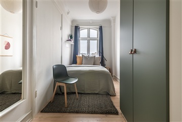 Photo 1. Room, , København V 