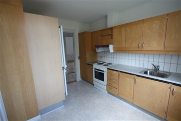 Photo 3. Apartment, Fyensgade, Vejle 