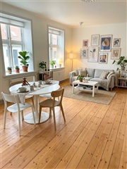 Photo 1. Apartment, Østergade, Holstebro 