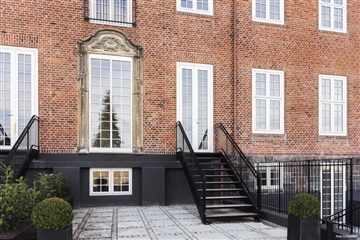 Billede 17. Lejlighed, Kildegårdsvej, Hellerup 